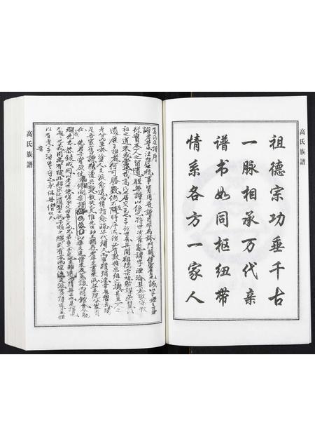 河北高氏-高氏族谱.pdf电子版预览图3
