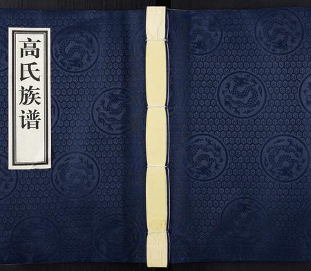 河北高氏-高氏谱书[6卷].pdf电子版缩略图