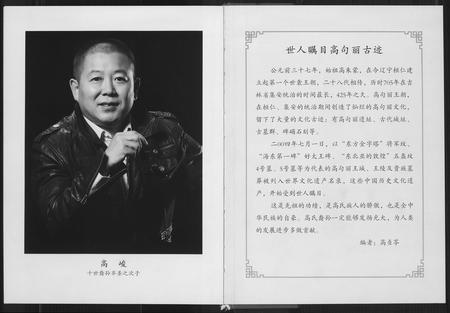 辽宁高氏-高氏家谱.pdf电子版预览图3