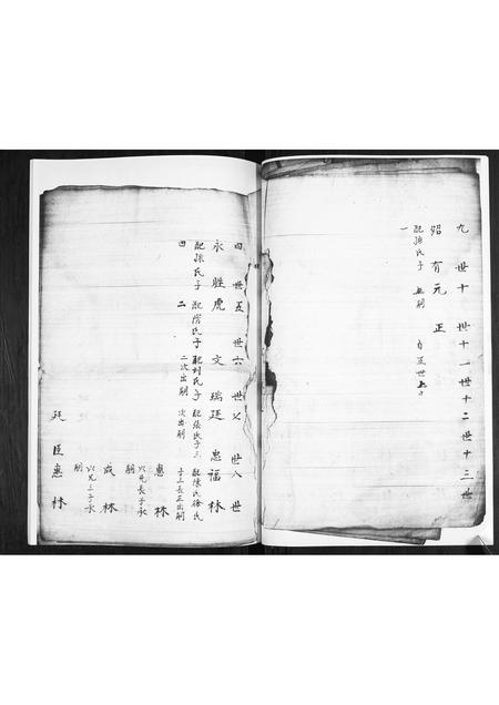 山东葛氏-葛氏家谱书.pdf电子版预览图4