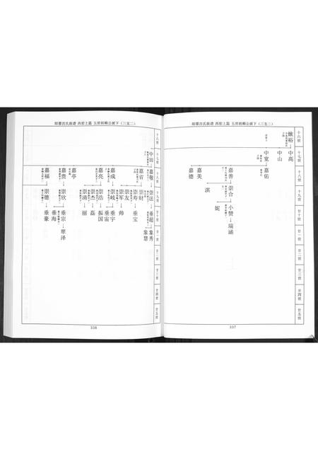 山东宫氏-宫氏族谱[2卷].pdf电子版预览图5