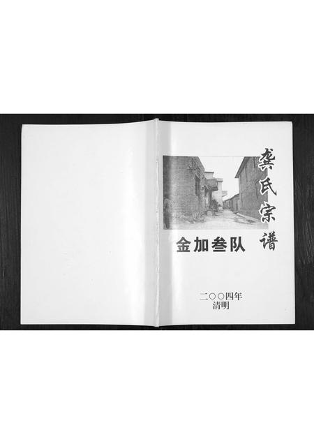 广西龚氏-龚氏宗谱.pdf电子版缩略图