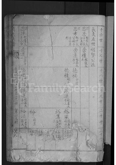 山东顾氏-顾氏族谱 [2卷].pdf电子版预览图3