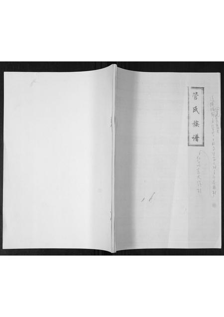 山东管氏-管氏族谱.pdf电子版缩略图