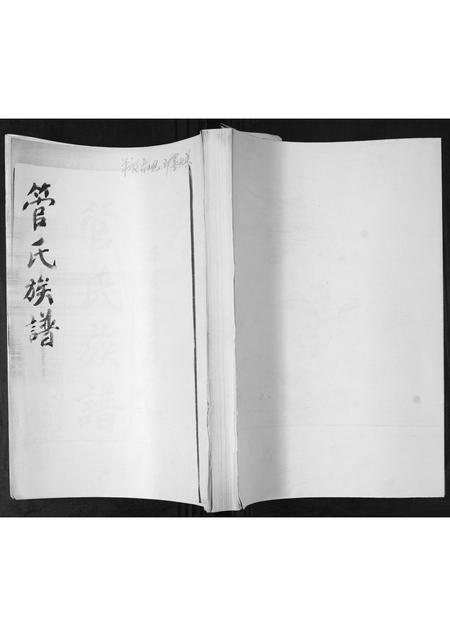 山东管氏-管氏族谱.pdf电子版缩略图