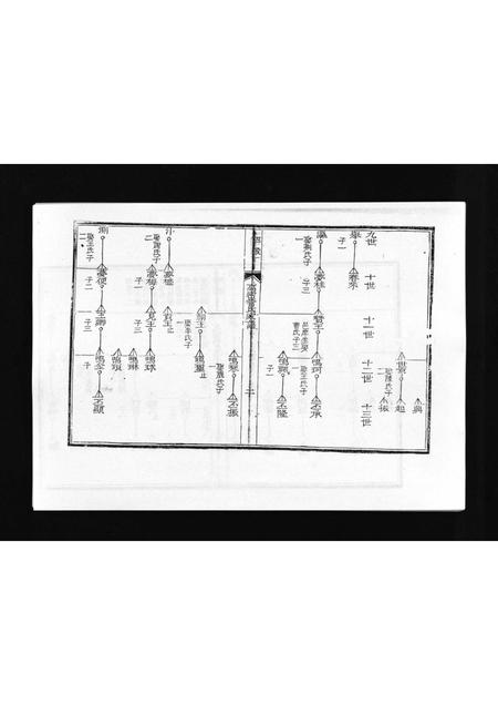 山东管氏-高密管氏家谱 [不分卷](别名：Gaomi Guan Shi Jia Pu).pdf电子版预览图2