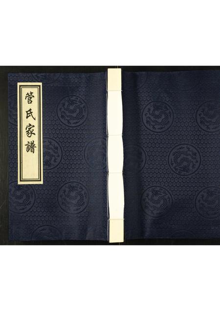 河北管氏-管氏家谱.pdf电子版缩略图