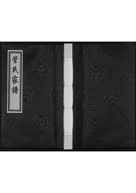 河北管氏-管氏家谱.pdf电子版缩略图