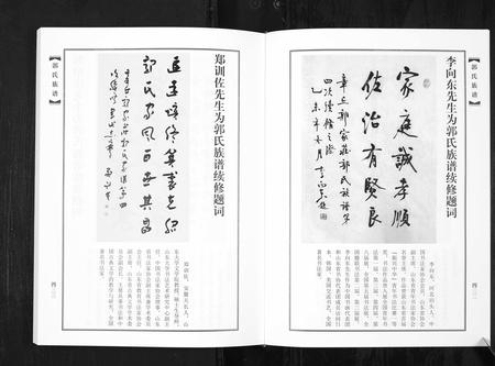 山东郭氏-郭氏族谱 [2册](别名：Guo Shi Zu Pu).pdf电子版预览图4