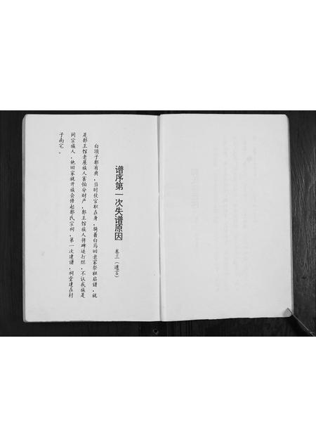 山西郭氏-郭氏宗谱[不分卷].pdf电子版预览图5