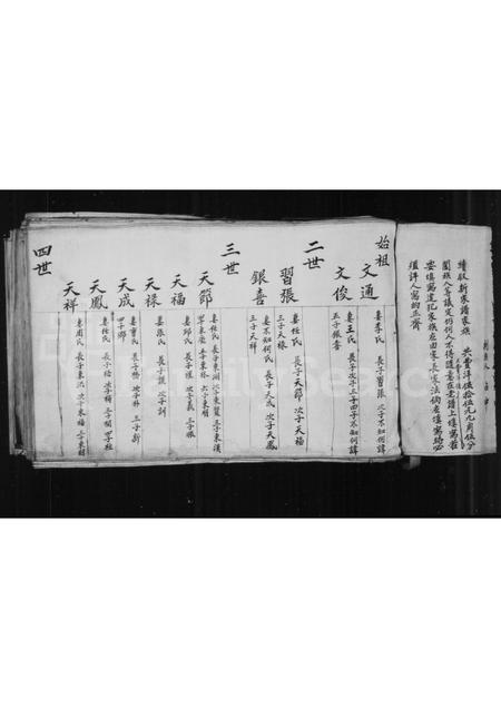 山西郭氏-郭氏族谱.pdf电子版预览图2