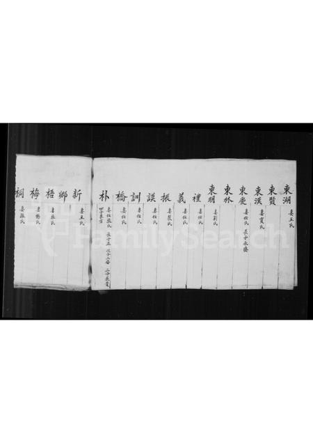 山西郭氏-郭氏族谱.pdf电子版预览图3