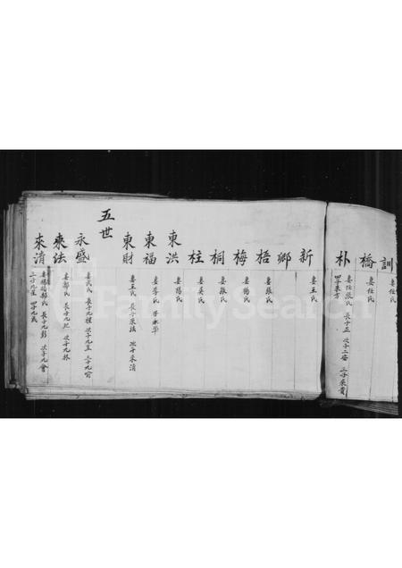 山西郭氏-郭氏族谱.pdf电子版预览图4