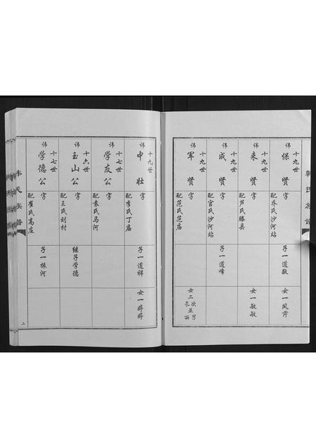 山东韩氏-韩氏族谱.pdf电子版预览图3