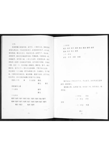 山东韩氏-韩氏族谱.pdf电子版预览图2