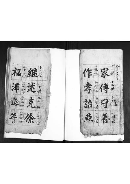 山东韩氏-韩氏族谱.pdf电子版预览图5