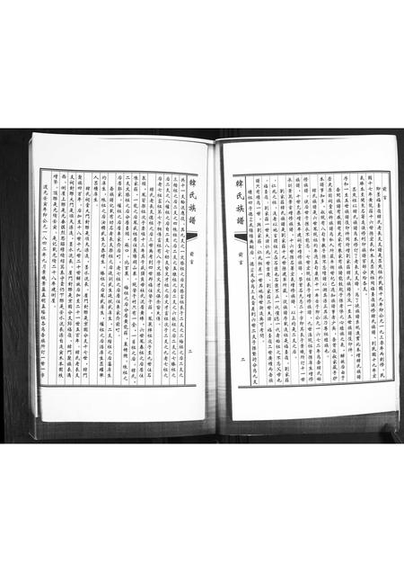 山东韩氏-韩氏族谱.福台岭老长支.pdf电子版预览图3