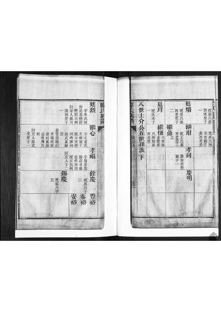 山东韩氏-韩氏族谱[2卷].pdf电子版预览图3