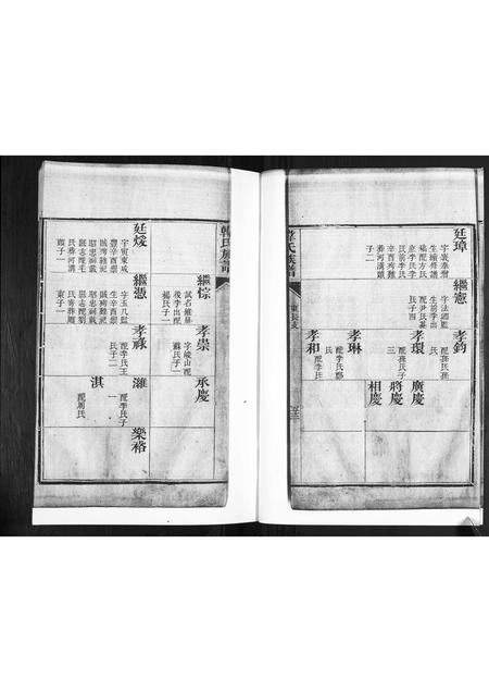 山东韩氏-韩氏族谱[2卷].pdf电子版预览图4