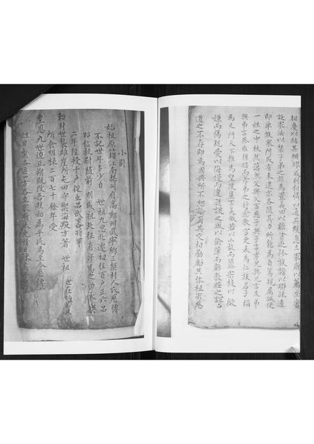 山东韩氏-韩氏族谱[不分卷].pdf电子版预览图3