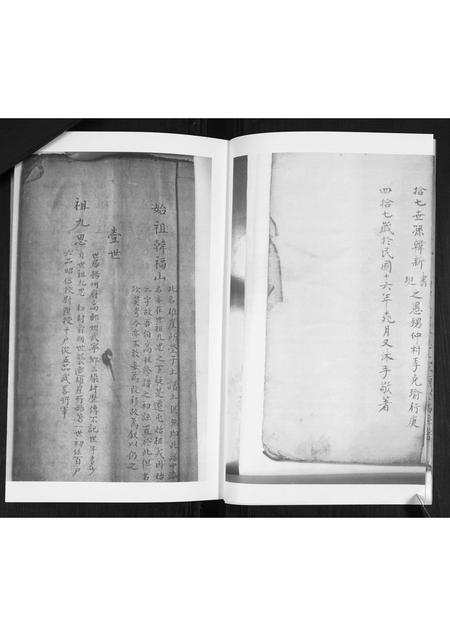 山东韩氏-韩氏族谱[不分卷].pdf电子版预览图5