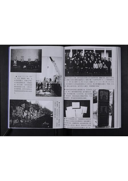 山东韩氏-淄川韩氏世谱 [不分卷](别名：淄川韩氏十修族谱附谱).pdf电子版预览图3