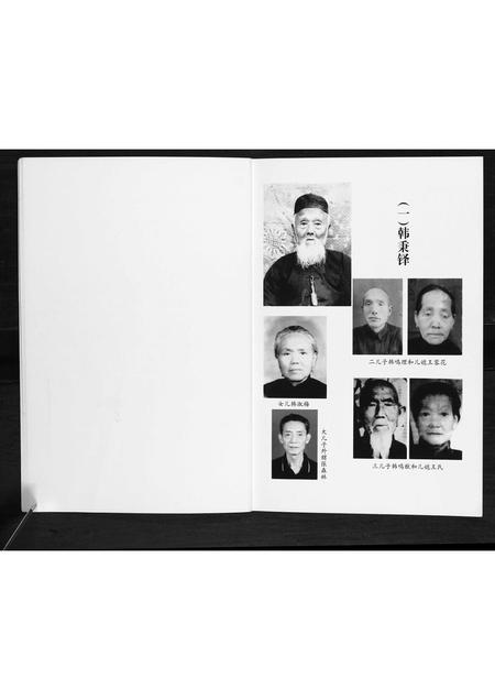 山西韩氏-韩家家谱[不分卷].pdf电子版预览图4