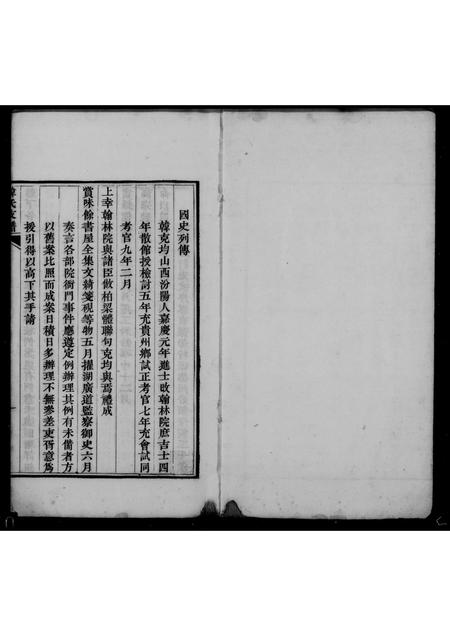 山西韩氏-汾阳韩氏支谱.pdf电子版缩略图