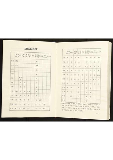 山东阚氏-无棣阚氏族谱.pdf电子版预览图5