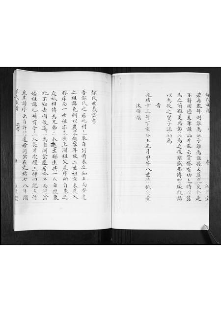 山东郝氏-郝氏族谱.pdf电子版预览图3