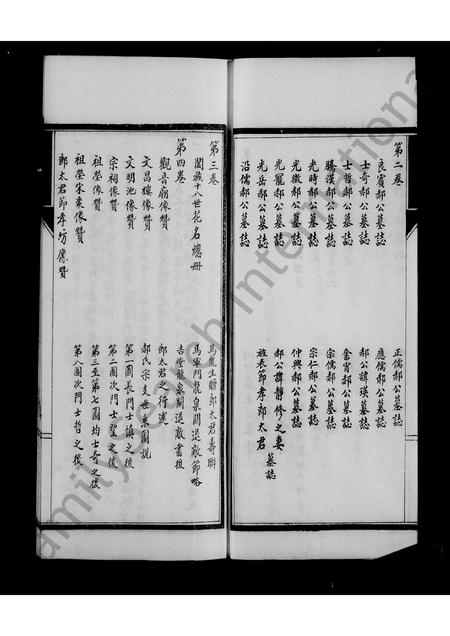 山西郝氏-峨口郝氏族谱 [2卷, 末1卷].pdf电子版预览图5