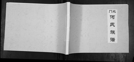 四川何氏-北门何氏族谱[不分卷].pdf电子版缩略图