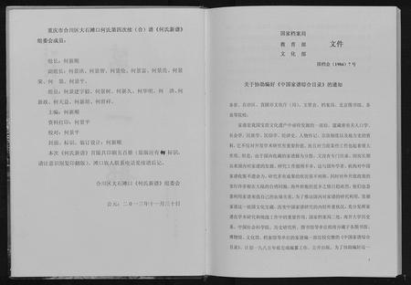 四川何氏-何氏新谱[不分卷].pdf电子版预览图3