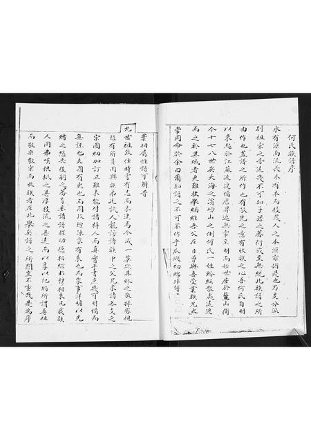 山东何氏-鳌山卫何氏族谱.长直院支.pdf电子版预览图2