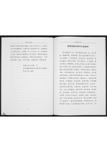 广西何氏-坦溪何氏家谱[不分卷].pdf电子版预览图5