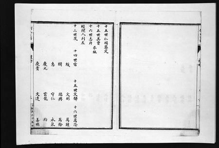 河北何氏-何氏族谱 [6卷].pdf电子版预览图4