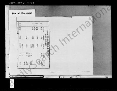 海南何氏-何氏家谱 [存卷](别名：何仁德公家谱).pdf电子版预览图2