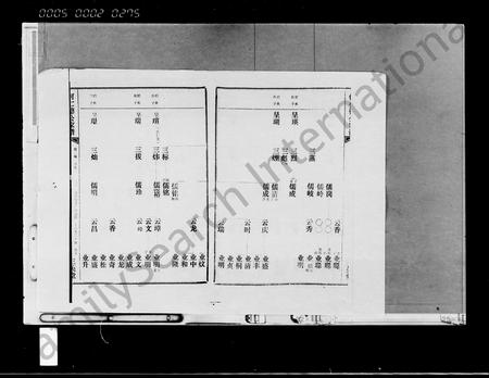 海南何氏-何氏家谱 [存卷](别名：何仁德公家谱).pdf电子版预览图4