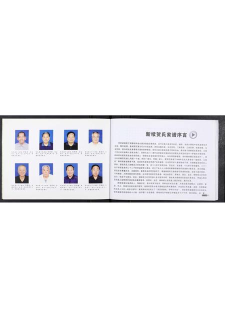 河北贺氏-贺氏家谱[不分卷].pdf电子版预览图5