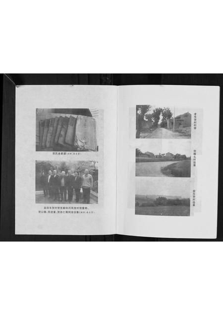 陜西贺氏-贺氏家谱.pdf电子版预览图2