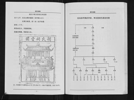 四川胡氏-武学堂胡家宗谱.pdf电子版预览图5
