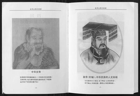 四川胡氏-金凤山胡氏族谱[不分卷].pdf电子版预览图4