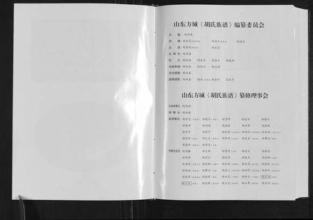 山东胡氏-方城胡氏族谱.pdf电子版预览图3