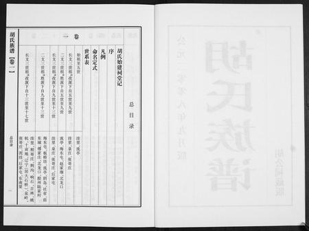 山东胡氏-胡氏族谱.pdf电子版预览图2