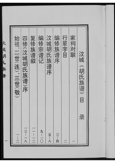 山东胡氏-胡氏族谱. 宗德堂.pdf电子版预览图3