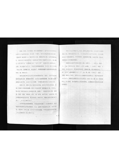 山西胡氏-胡氏家谱 [不分卷](别名：Hu Shi Jia Pu).pdf电子版预览图5