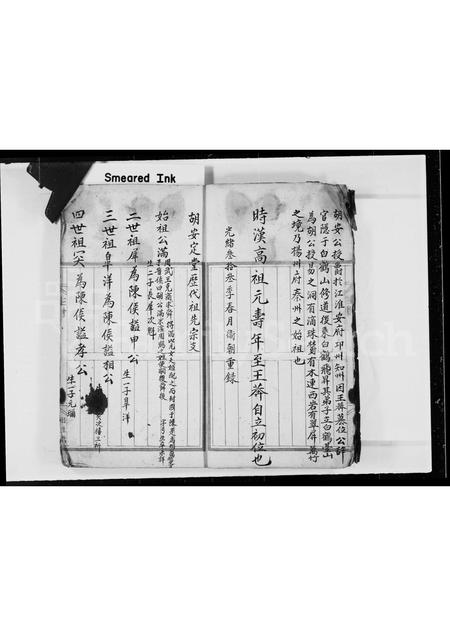 广西胡氏-[胡氏族谱].pdf电子版预览图4