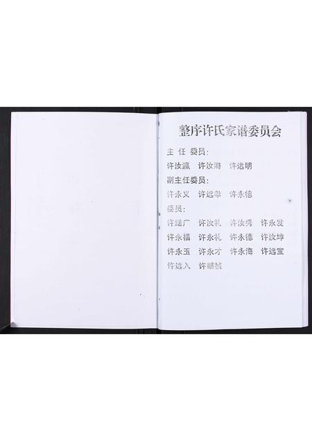 山东许氏-许氏家谱[不分卷].pdf电子版预览图2