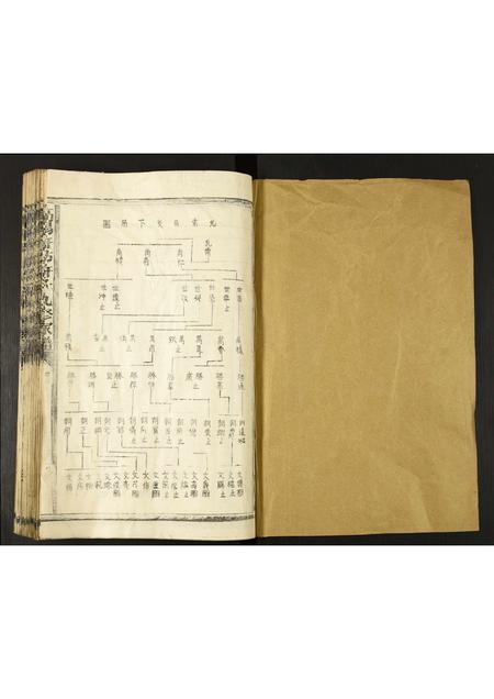 河北许氏-高阳许坊许氏九修家谱.pdf电子版预览图1