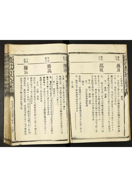 河北许氏-高阳许坊许氏九修家谱.pdf电子版预览图5